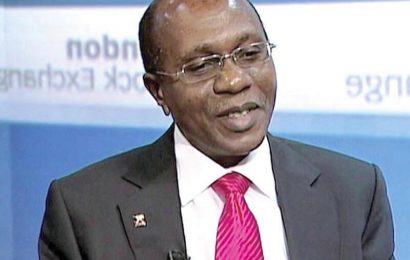 CBN Injects $325.5m Into Retail Market