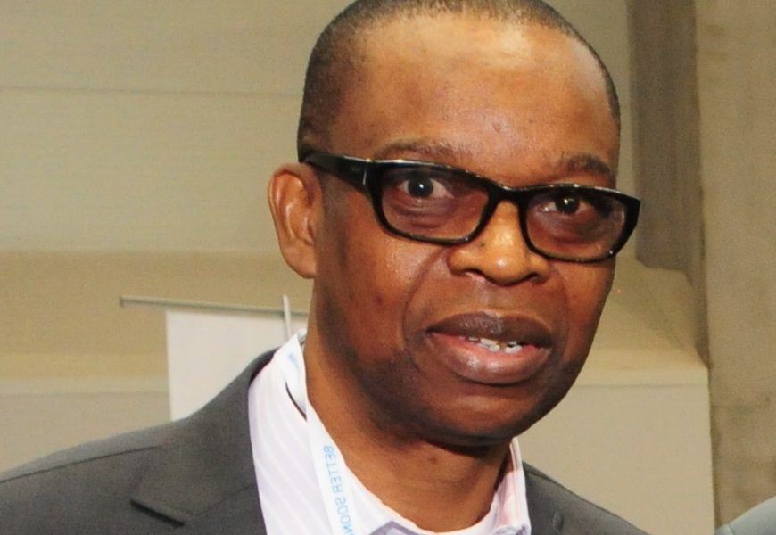 Adinde, DBI Boss Seeks More Investment In ICT skills