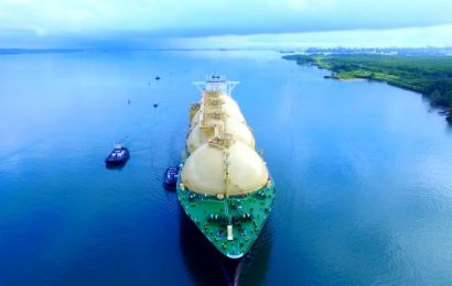 LNG Gets More Acceptance In Central America