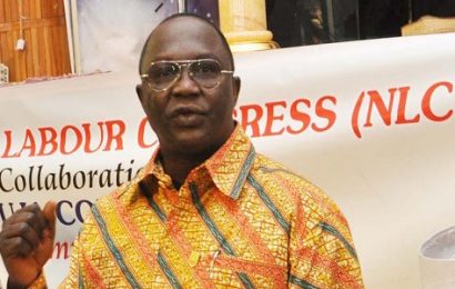 May Day: NLC Seeks Security, Good Governance, Peace￼ 