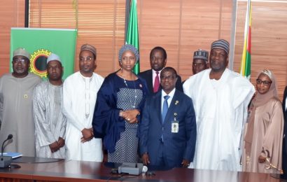 NNPC To Approach NPA Board Over Accumulated 20 Years Debts