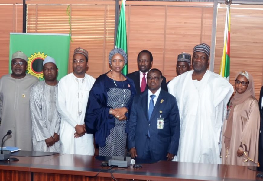 NNPC To Approach NPA Board Over Accumulated 20 Years Debts