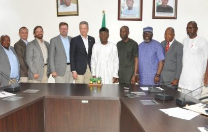 Nigeria Seals Agric Mechanization Partnership With John Deere, To Promote Local Content, Training