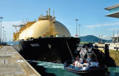 Panama Probes Treatment Of Tug Captains