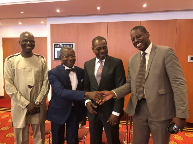 WASRA To Boost Cross Border Listing Through Converge Rules