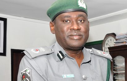 Customs Detains One Suspect, Collaborates With NAFDAC,NDLEA On Tramadol Seizure