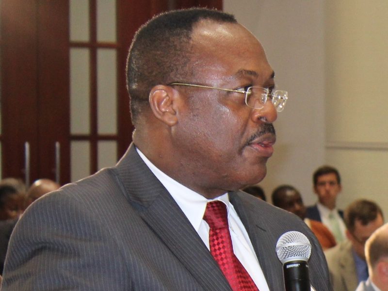 US-Nigeria Trade Council Seeks 10 Year Visa Policy, Trade Treaty