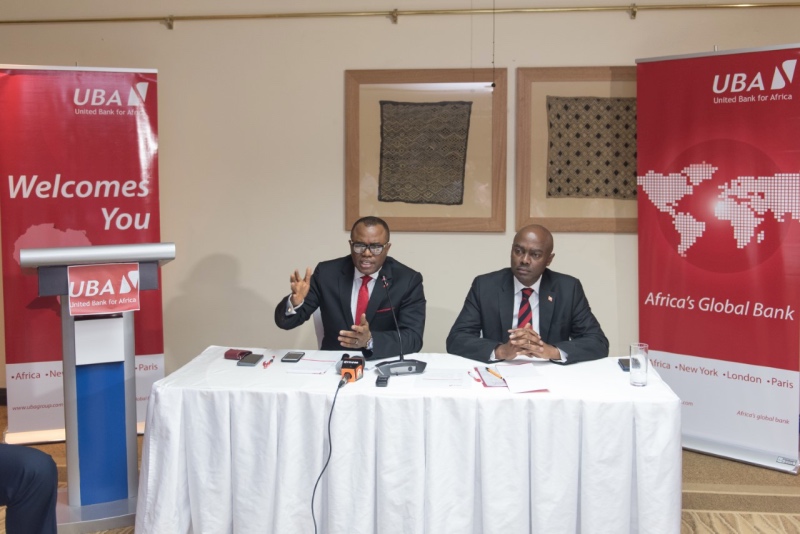 UBA Kenya to Leverage on Group’s Capacity to Finance Large Ticket Transactions