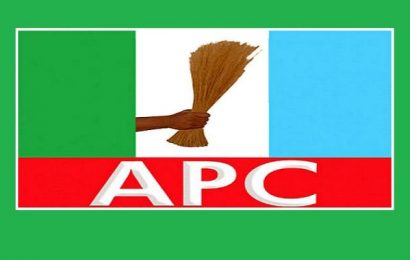 APC Extends Sale Of Nomination Form