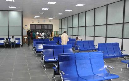 Makurdi Airport Records Zero Passenger Movement In 2017