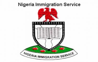 Nigeria Immigration Earns N35.7b, $227.3m In 2017