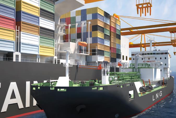 LNG Bunkering Vessels To Double By 2020