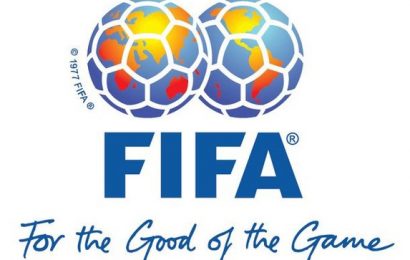 FIFA Pick Referees For Friday Matches