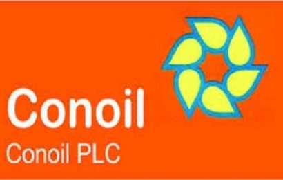Conoil Shareholders Okay N1.39b For 2019 Dividend