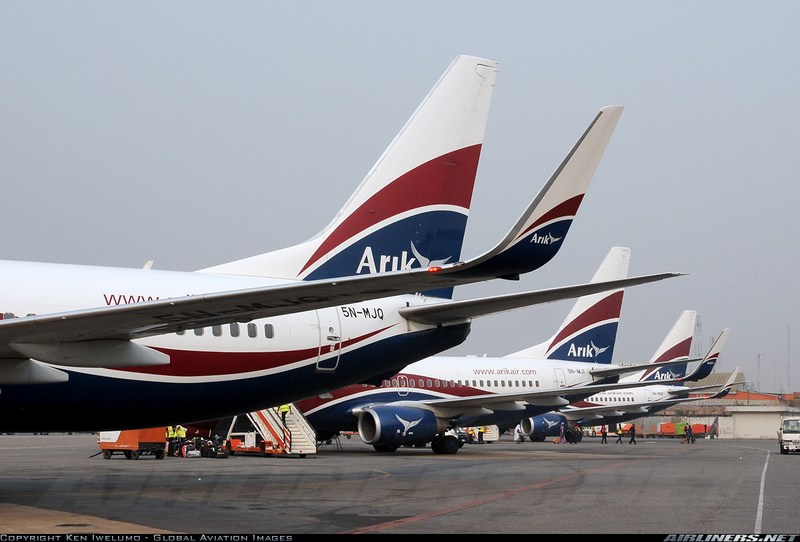 FAAN Apprehends Arik Airline Staff Over Alleged Extortion: