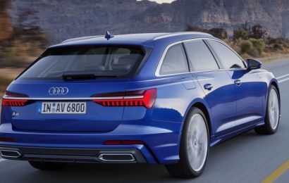 Audi Expands Mobility Network In Asia