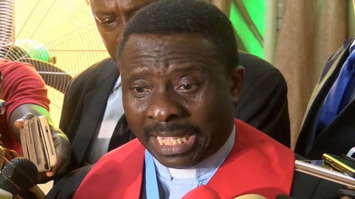 Plateau: CAN Condemns Attacks