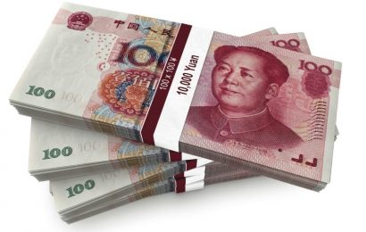 Bankers’ Committee: Importers With Chinese Yuan Invoices To Pay Less