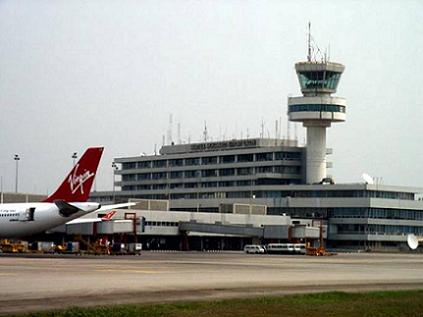 Air Ticket Sales In Nigeria Generates N505.2billion