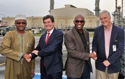NLNG Pledges To Deliver Over 300 Cargoes Worldwide