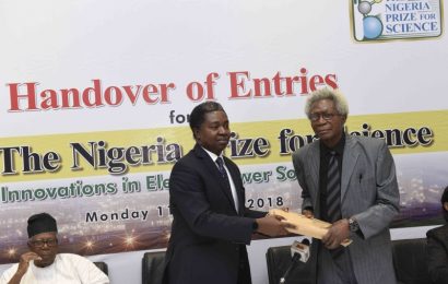NLNG Hands Over 85 Entries To Advisory Board