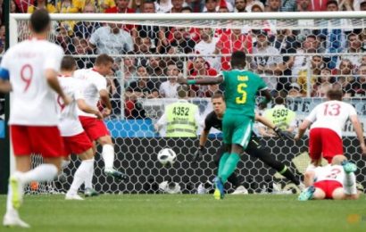 Controversy Persists As Senegal Defeats Poland