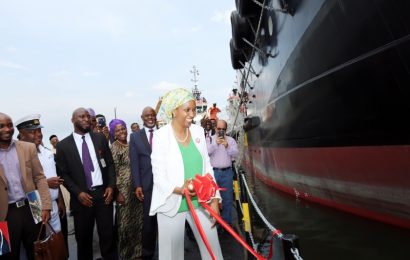 NPA Canvasses More Investment In Maritime Sector
