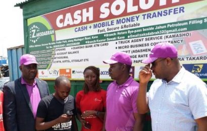 Wema Bank Unveils Agent Banking In Kano