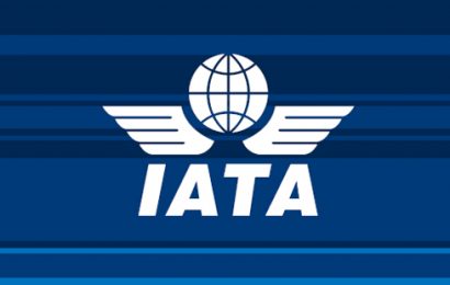 IATA, AFRAA Seal MoU To Advance Aviation In Africa