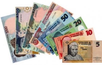 ‘Nigerian Banks Lose N12.30B To Fraud In Four Years’