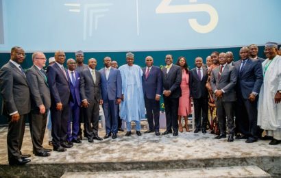 Buhari: We’ll Be Guided By National Interests In Signing Free Trade Agreement