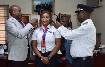 Air Peace To Operate All-Female Flight