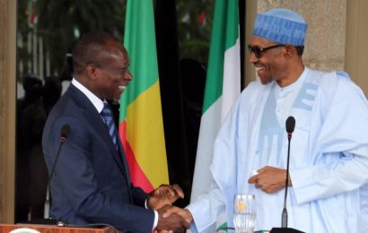 Nigeria, Benin Republic To Set Up Joint Committee On Smuggling