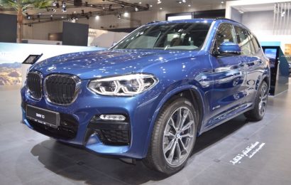 BMW Group Declares 176,022  Sales  In June