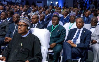 Buhari Seeks Increased Inter-Regional Collaboration