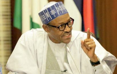 Buhari To CBN: Stop Forex For Food Import