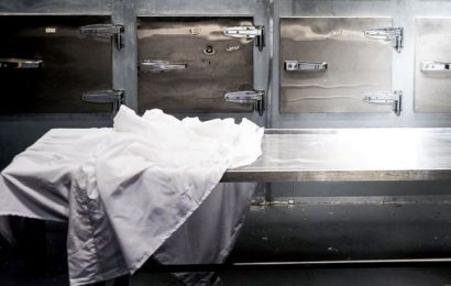 Drama As ‘Dead’ woman Is Found Alive In Morgue Fridge