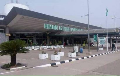 CPC Implores Airlines On Quality Service