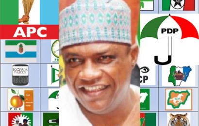 IPAC Implores Political Parties On Transparency, Internal Democracy
