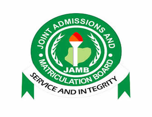 JAMB Gives Update On Candidates With Incomplete Registration