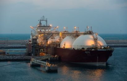 EU, US To Boost LNG Trade, Hold Further Tariffs