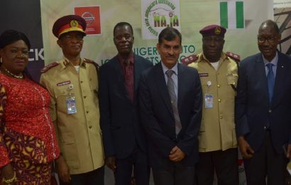 Experts Harp On Improved Road Safety Culture, Legal Framework For NAIDP