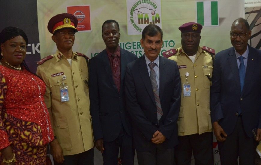 Experts Harp On Improved Road Safety Culture, Legal Framework For NAIDP