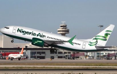 Keyamo: Nigeria Air Remains Suspended Indefinitely