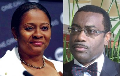 Arunma Oteh, Adesina, Adeosun, Others For 2018 ASEA  Conference