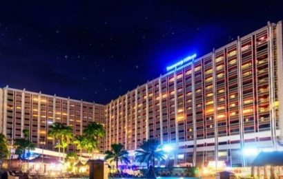 Transcorp Hotels Declares N8.1b Turnover, N1.38b Profit In Six Months
