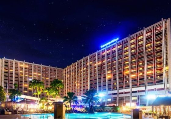 Transcorp Hotels Leverages Technology To Deepen Market Share