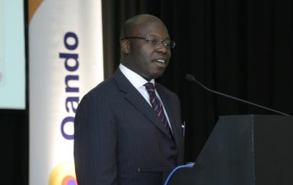 Oando: Court Orders Wale Tinubu’s Firms to Pay Volpi $680 Million
