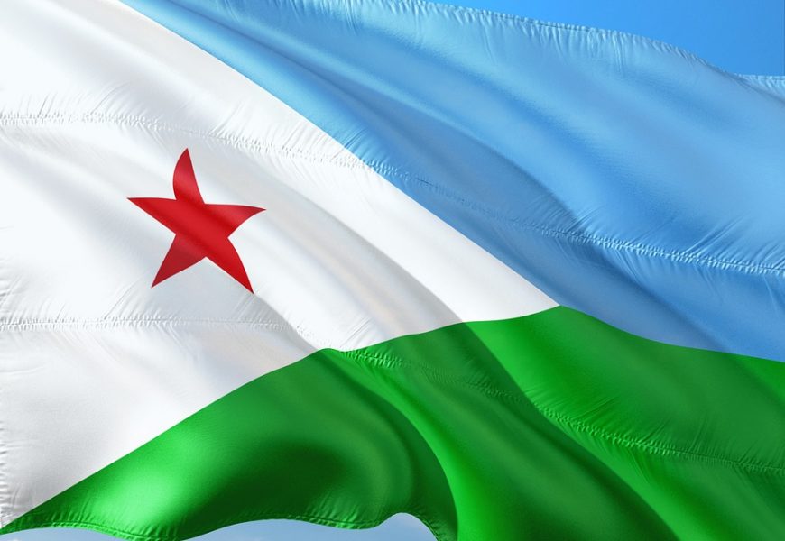 Djibouti Insists On Free Trade Zone