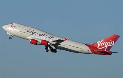 Virgin Atlantic To Sack 1,150 More Workers